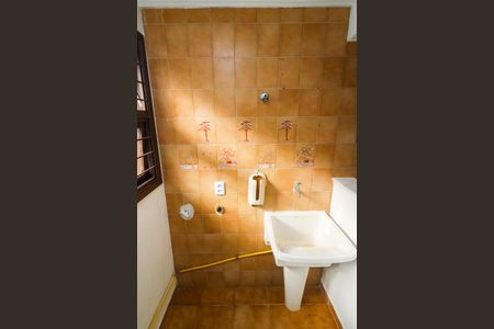 Apartamento para alugar com 82m², 2 quartos e 1 vaga Apartamento para alugar com 82m², 2 quartos e 1 vagaÁrea de Serviço