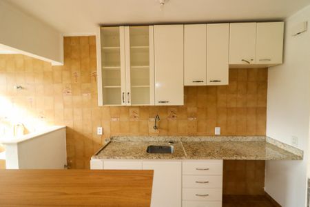 Apartamento para alugar com 82m², 2 quartos e 1 vaga Apartamento para alugar com 82m², 2 quartos e 1 vagaCozinha