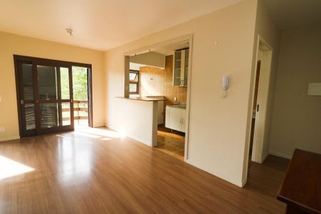 Apartamento para alugar com 82m², 2 quartos e 1 vaga Apartamento para alugar com 82m², 2 quartos e 1 vagaSala
