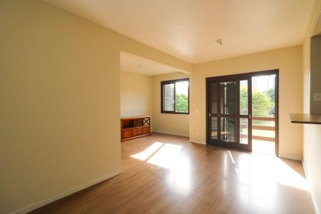 Apartamento para alugar com 82m², 2 quartos e 1 vaga Apartamento para alugar com 82m², 2 quartos e 1 vagaSala