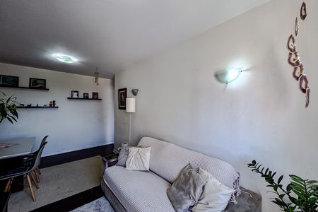 Apartamento à venda com 50m², 1 quarto e sem vaga Apartamento à venda com 50m², 1 quarto e sem vagaSala