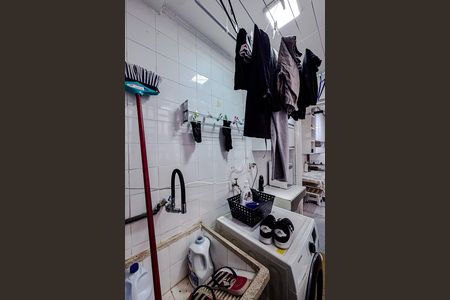 Apartamento à venda com 50m², 1 quarto e sem vaga Apartamento à venda com 50m², 1 quarto e sem vagaÁrea de Serviço