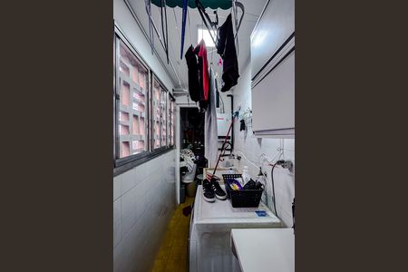 Apartamento à venda com 50m², 1 quarto e sem vaga Apartamento à venda com 50m², 1 quarto e sem vagaÁrea de Serviço