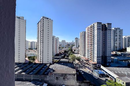 Apartamento à venda com 50m², 1 quarto e sem vaga Apartamento à venda com 50m², 1 quarto e sem vagaVista do Quarto 1