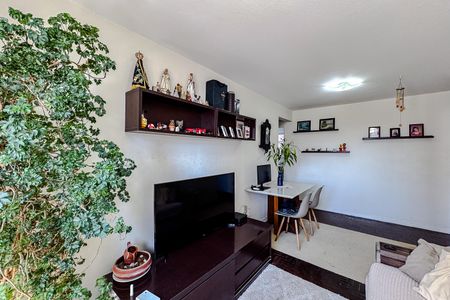 Apartamento à venda com 50m², 1 quarto e sem vaga Apartamento à venda com 50m², 1 quarto e sem vagaSala