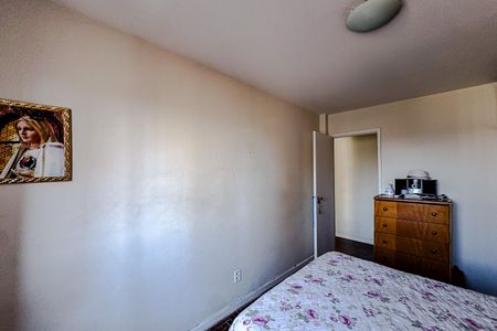 Apartamento à venda com 50m², 1 quarto e sem vaga Apartamento à venda com 50m², 1 quarto e sem vagaQuarto 1