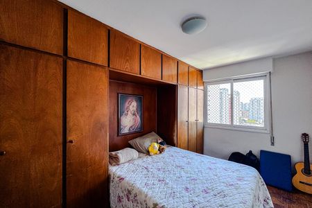 Apartamento à venda com 50m², 1 quarto e sem vaga Apartamento à venda com 50m², 1 quarto e sem vagaQuarto 1
