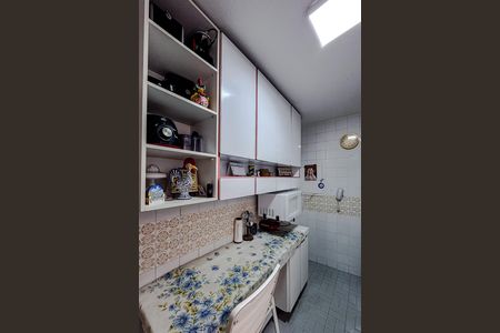 Apartamento à venda com 50m², 1 quarto e sem vaga Apartamento à venda com 50m², 1 quarto e sem vagaCozinha