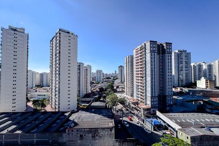 Apartamento à venda com 50m², 1 quarto e sem vaga Apartamento à venda com 50m², 1 quarto e sem vagaVista da Sala