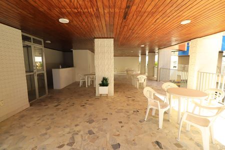 Apartamento para alugar com 136m², 3 quartos e 3 vagas