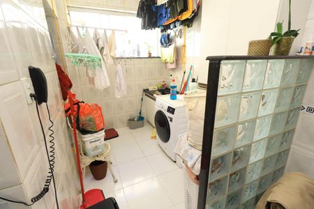 Apartamento para alugar com 136m², 3 quartos e 3 vagas