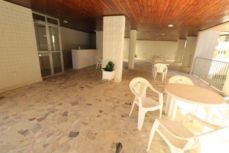 Apartamento para alugar com 136m², 3 quartos e 3 vagas