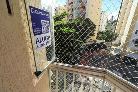 Apartamento para alugar com 136m², 3 quartos e 3 vagas