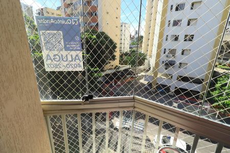 Apartamento para alugar com 136m², 3 quartos e 3 vagas