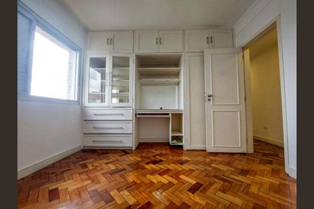 Apartamento para alugar com 160m², 4 quartos e 2 vagasQuarto 1