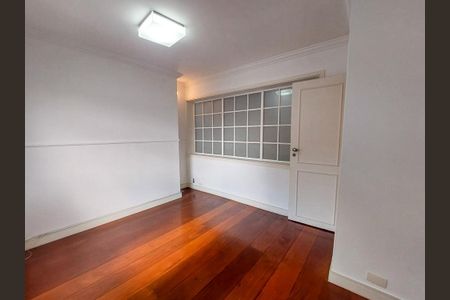 Apartamento para alugar com 160m², 4 quartos e 2 vagasQuarto 3