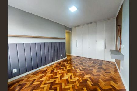 Apartamento para alugar com 160m², 4 quartos e 2 vagasSuíte