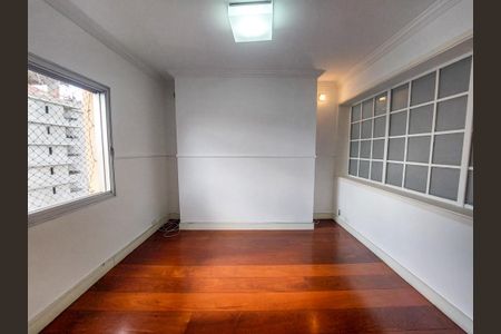 Apartamento para alugar com 160m², 4 quartos e 2 vagasQuarto 3
