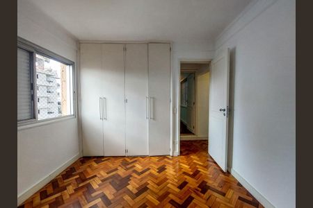 Apartamento para alugar com 160m², 4 quartos e 2 vagasQuarto 2