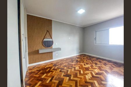 Apartamento para alugar com 160m², 4 quartos e 2 vagasSuíte