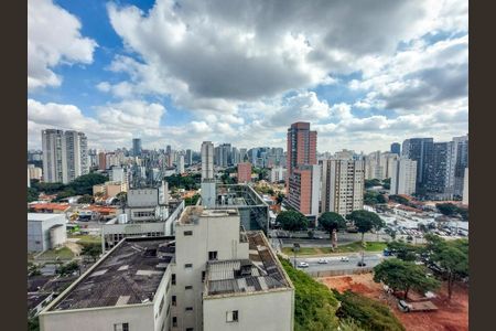 Apartamento para alugar com 160m², 4 quartos e 2 vagasVista