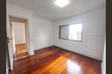 Apartamento para alugar com 160m², 4 quartos e 2 vagasQuarto 3