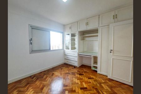 Apartamento para alugar com 160m², 4 quartos e 2 vagasQuarto 1