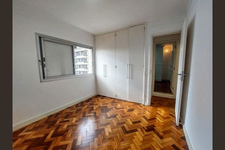 Apartamento para alugar com 160m², 4 quartos e 2 vagasQuarto 2