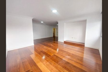 Sala de apartamento para alugar com 4 quartos, 160m² em Santo Amaro, São Paulo