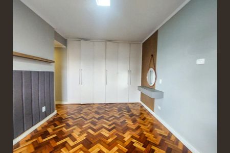 Suíte de apartamento para alugar com 4 quartos, 160m² em Santo Amaro, São Paulo