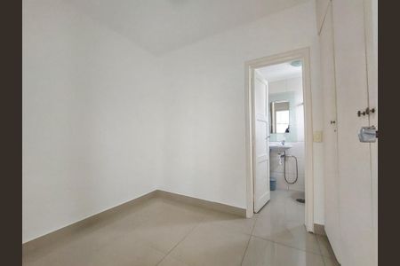 Apartamento para alugar com 160m², 4 quartos e 2 vagasQuarto de Serviço