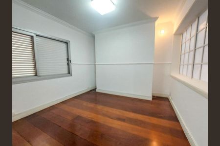 Apartamento para alugar com 160m², 4 quartos e 2 vagasQuarto 3