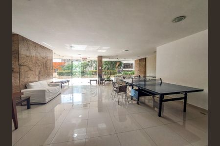 Apartamento para alugar com 160m², 4 quartos e 2 vagasÁrea comum