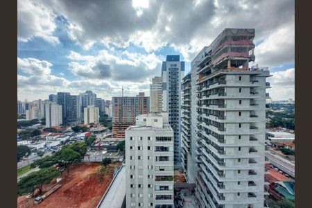 Apartamento para alugar com 160m², 4 quartos e 2 vagasVista