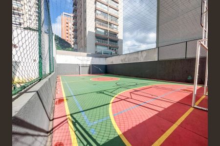 Apartamento para alugar com 160m², 4 quartos e 2 vagasQuadra