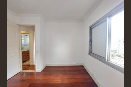 Apartamento para alugar com 160m², 4 quartos e 2 vagasQuarto 3