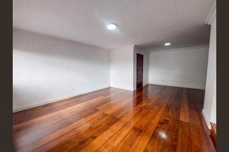 Apartamento para alugar com 160m², 4 quartos e 2 vagasSala