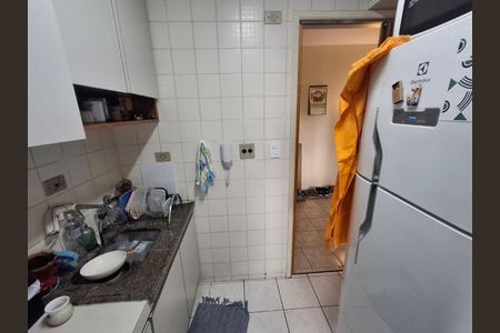 Foto 04 de apartamento à venda com 1 quarto, 48m² em Chácara Inglesa, São Paulo