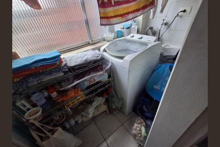 Foto 03 de apartamento à venda com 1 quarto, 48m² em Chácara Inglesa, São Paulo