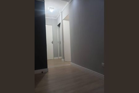 Sala de apartamento para alugar com 2 quartos, 58m² em Jardim Miranda, Campinas