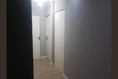 Corredor de apartamento para alugar com 2 quartos, 58m² em Jardim Miranda, Campinas