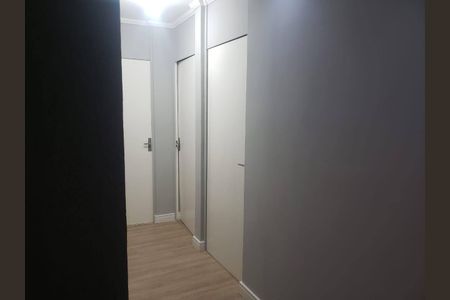 Apartamento para alugar com 58m², 2 quartos e 1 vaga Apartamento para alugar com 58m², 2 quartos e 1 vagaCorredor
