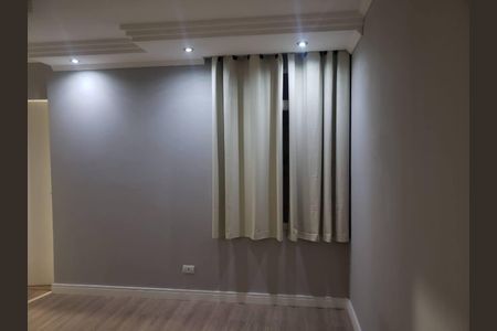 Apartamento para alugar com 58m², 2 quartos e 1 vaga Apartamento para alugar com 58m², 2 quartos e 1 vagaSala