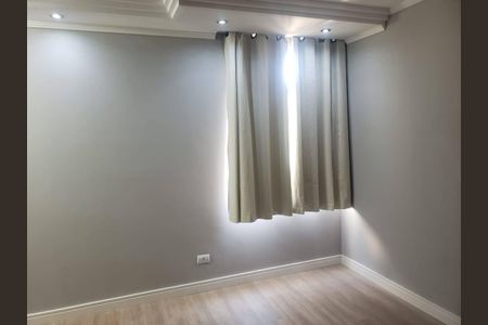 Sala de apartamento para alugar com 2 quartos, 58m² em Jardim Miranda, Campinas