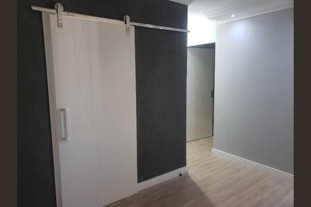 Sala de apartamento para alugar com 2 quartos, 58m² em Jardim Miranda, Campinas
