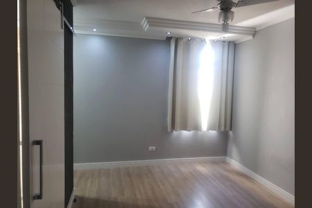 Sala de apartamento para alugar com 2 quartos, 58m² em Jardim Miranda, Campinas