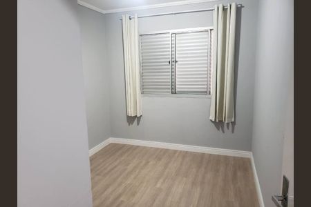 Quarto de apartamento para alugar com 2 quartos, 58m² em Jardim Miranda, Campinas
