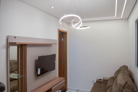 Apartamento para alugar com 280m², 1 quarto e sem vagaSala