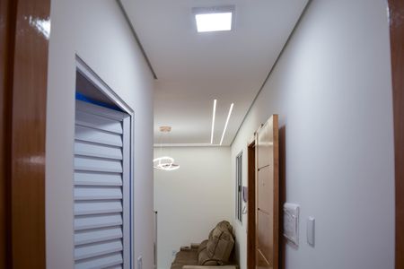 Apartamento para alugar com 280m², 1 quarto e sem vagaCorredor