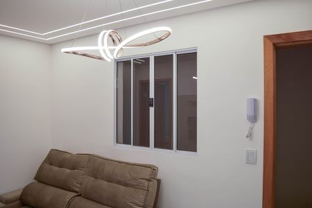 Apartamento para alugar com 280m², 1 quarto e sem vagaSala